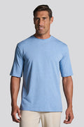 Color_Light Blue Heather