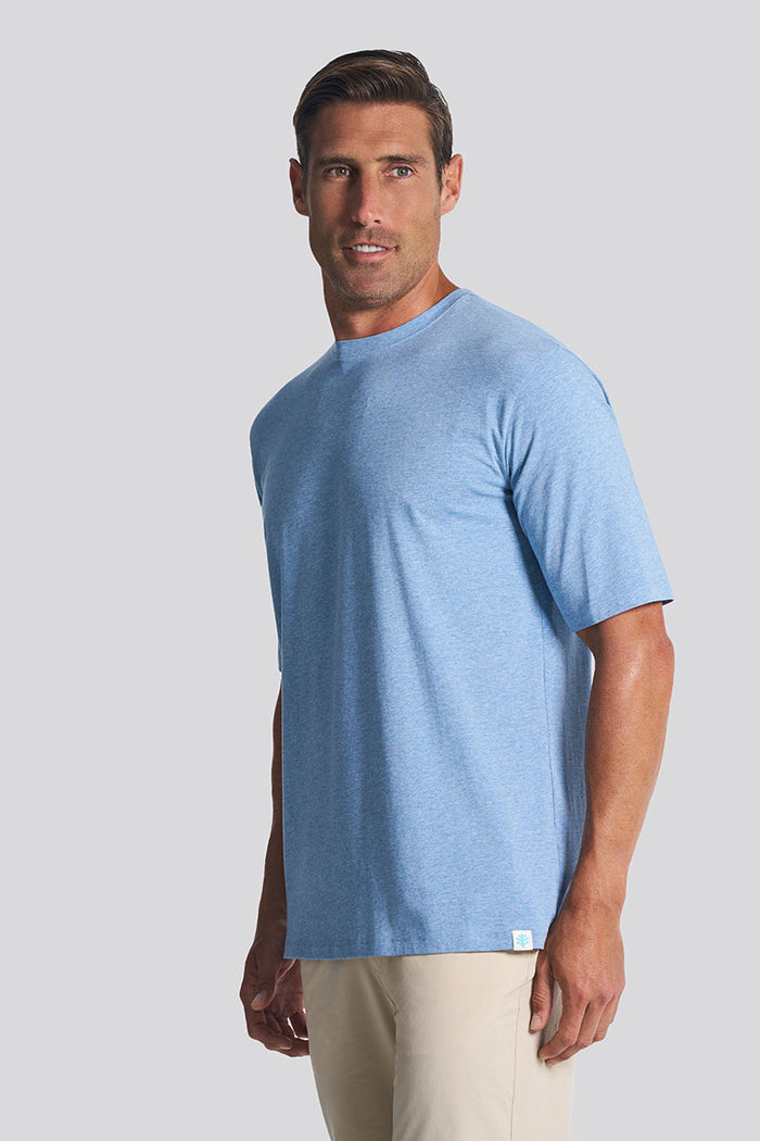 Color_Light Blue Heather