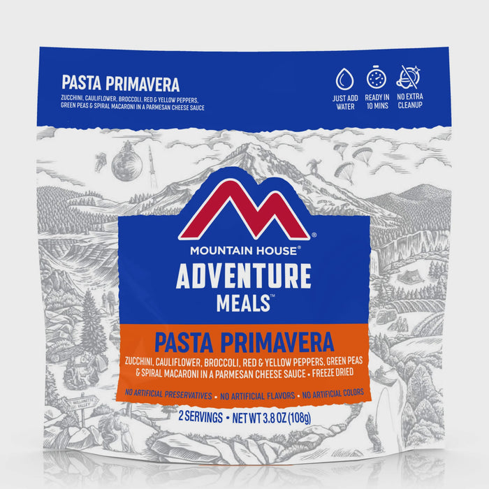 Mountain House - Pasta Primavera