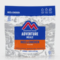 Mountain House - Rice & Chicken