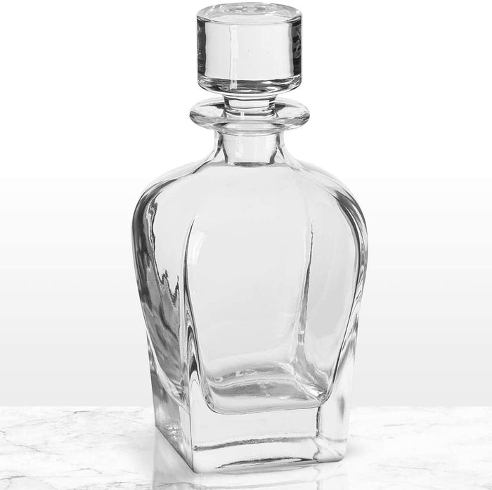 Mouthwash Decanter