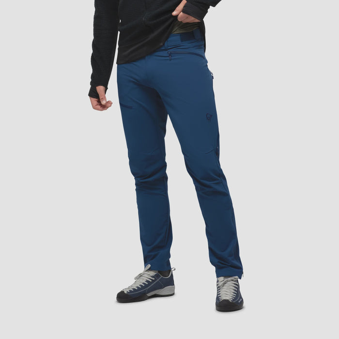 M’s Falketind Flex1 Pant