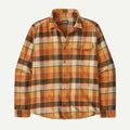 M's L/S LW Fjord Flannel Shirt