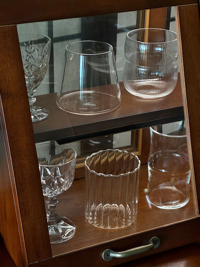 Mt. Fuji Glass