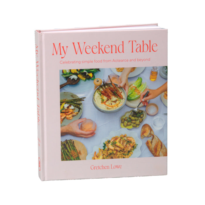 My Weekend Table