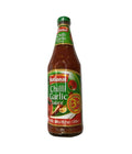 National Cilli Garlic Sauce - 800gm - Daily Fresh Grocery