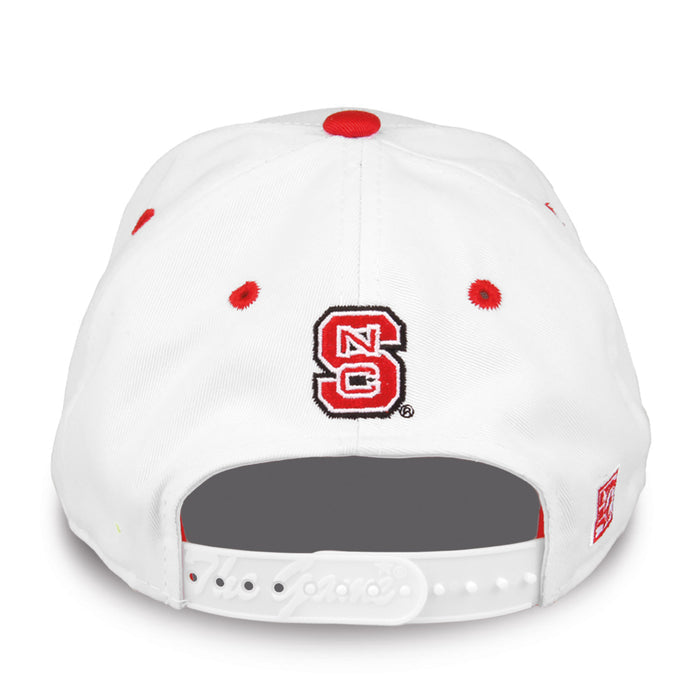 NC State Bookstore Snapback