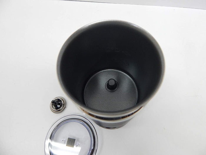Nespresso Milk Frother