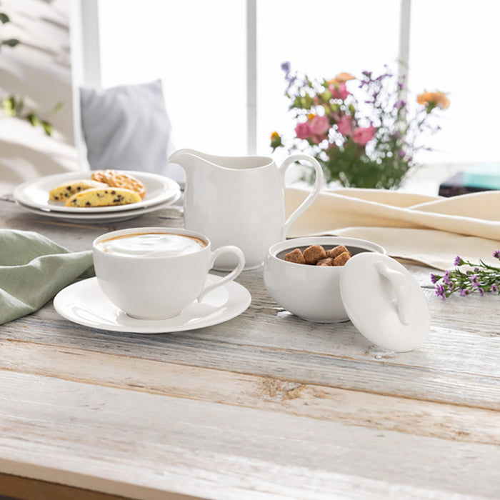 New Cottage Basic Breakfast plate, 2 pcs.