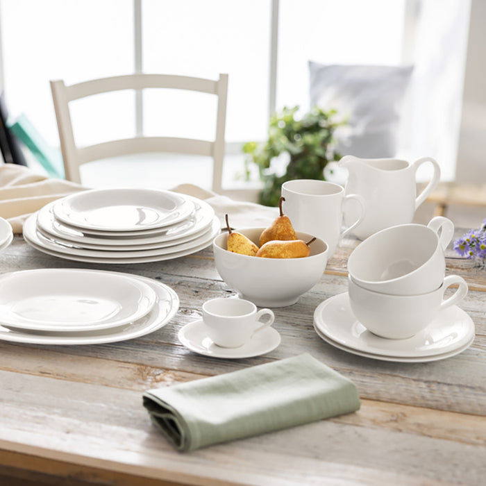 New Cottage Basic Breakfast plate, 2 pcs.