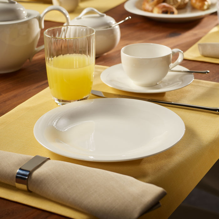 New Cottage Basic Breakfast plate, 2 pcs.