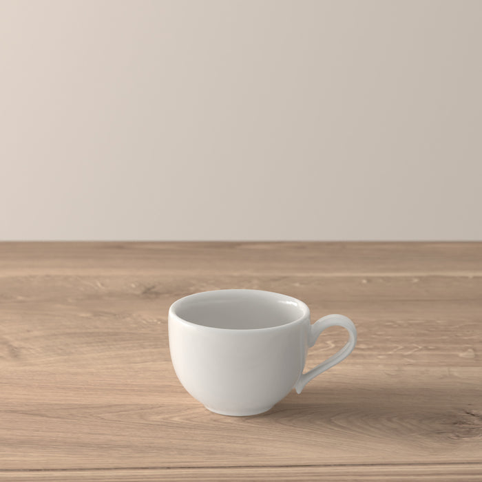 New Cottage Basic Espresso set, 4 pcs.