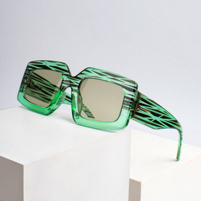 New Perspective Sunglasses