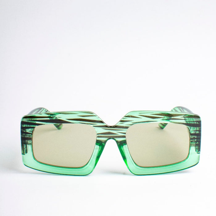 New Perspective Sunglasses