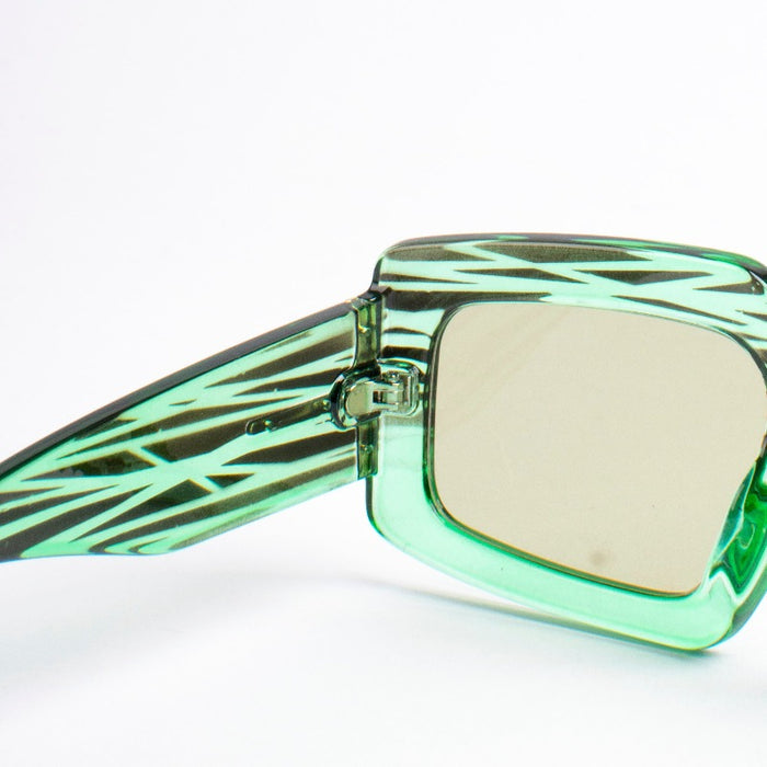 New Perspective Sunglasses