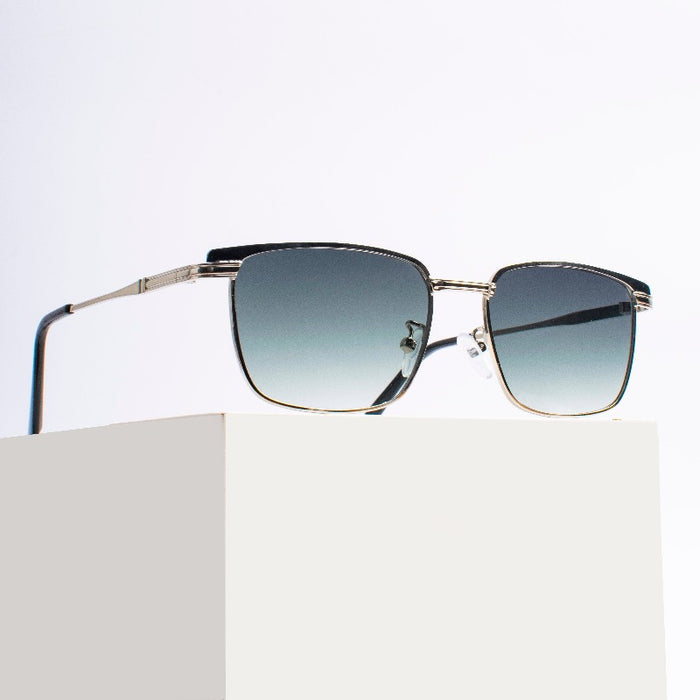 New Wave Of Shades Sunglasses