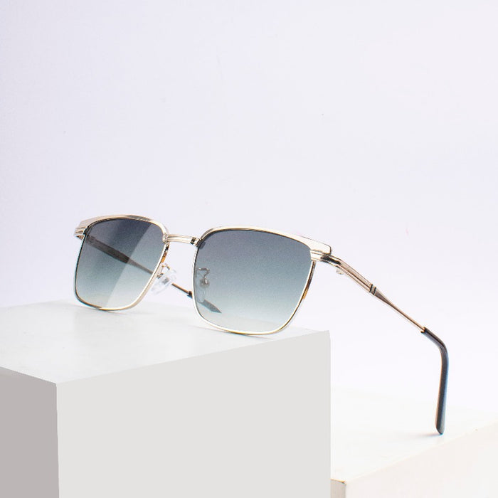 New Wave Of Shades Sunglasses