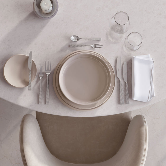 Newmoon Beige Bread & Butter Plate 16 cm
