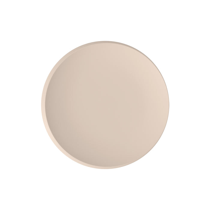 Newmoon Beige Dinner Plate 27 cm