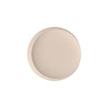 Newmoon Beige Presentation Tray 37 cm