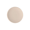 Newmoon Beige Salad Plate 24 cm