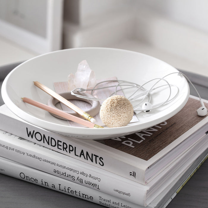 Newmoon Deep Bowl 29 cm