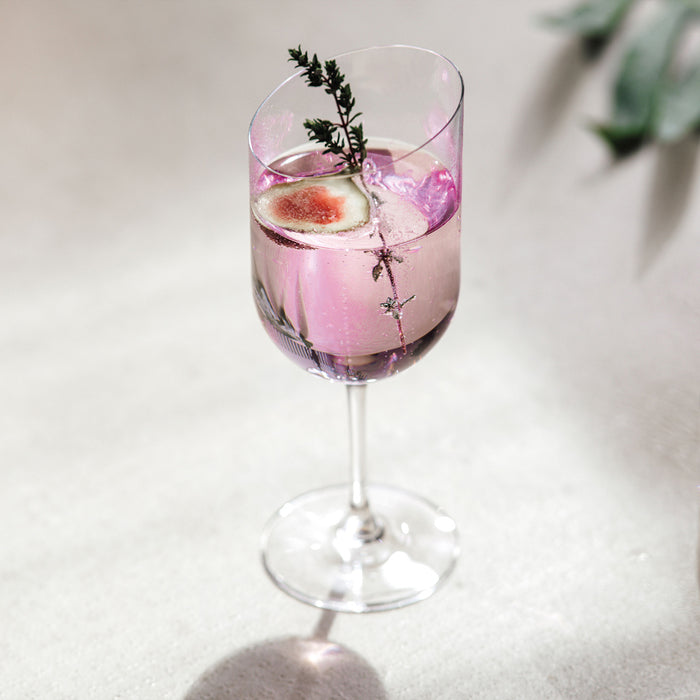 Newmoon Glasses 120 ml, Set Of 4