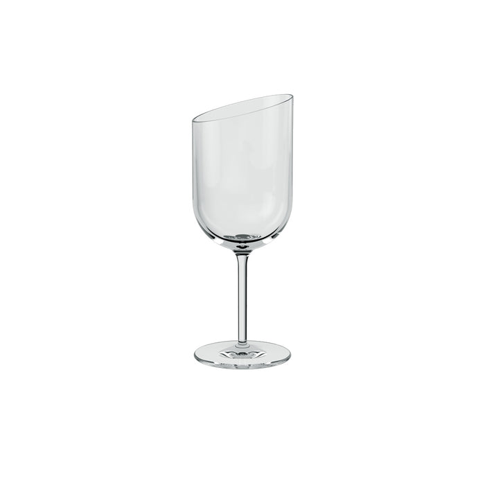 Newmoon Glasses 200 ml, Set Of 4