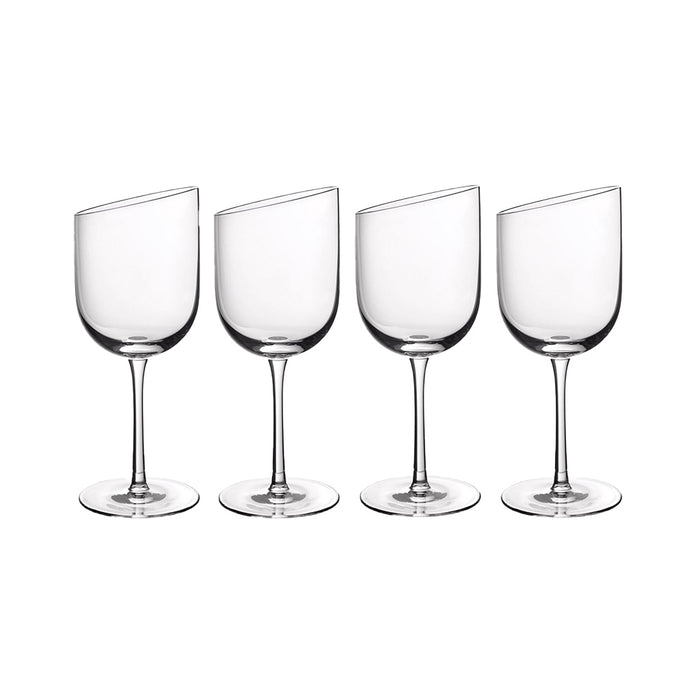 Newmoon Glasses 200 ml, Set Of 4