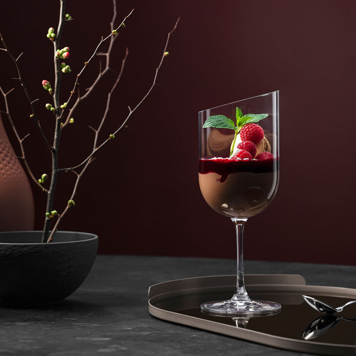 Newmoon Glasses 200 ml, Set Of 4