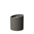 Newmoon Home Frag.Candle Taupe Fantasy