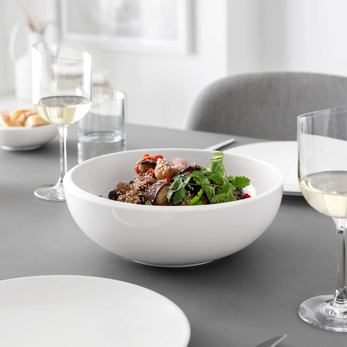 Newmoon Salad Bowl Medium 23 cm