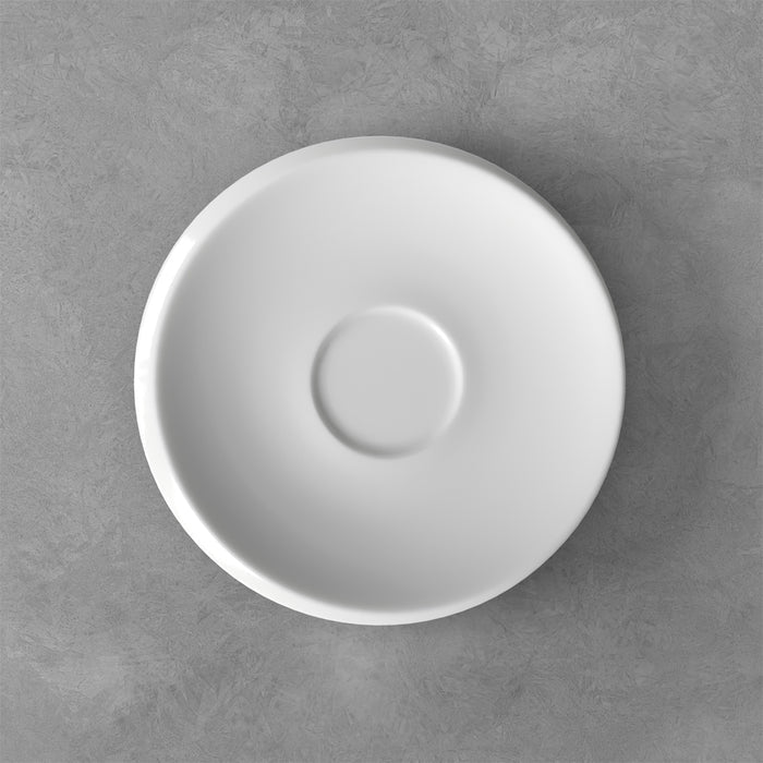 Newmoon Saucer for Coffee Cup 17cm