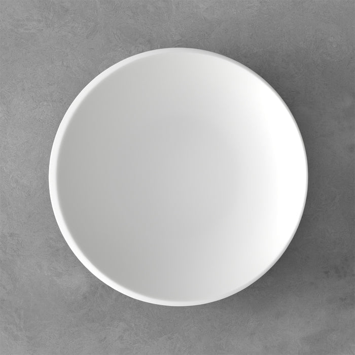 Newmoon Shallow Bowl 25 cm