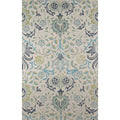 Rugs by Roo | Momeni Newport Blue Area Rug-NEWPONP-12BLU2030