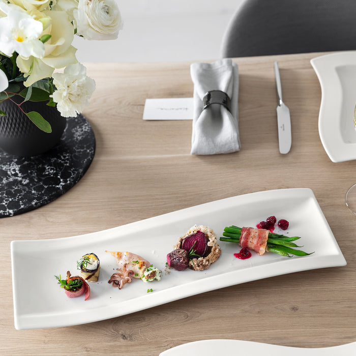 Newwave Antipasti Plate 42 cm