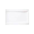 Newwave Buffet Plate 37 cm