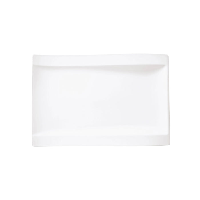 Newwave Buffet Plate 37 cm