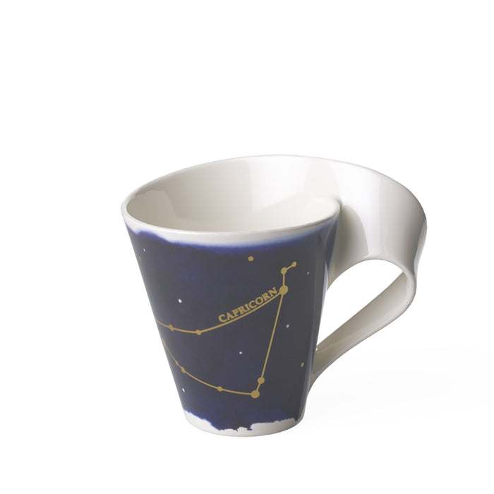Newwave Stars Mug 240 ml Capricorn