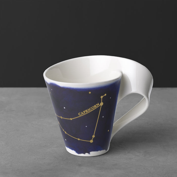 Newwave Stars Mug 240 ml Capricorn