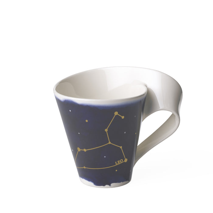 Newwave Stars Mug 240 ml Leo
