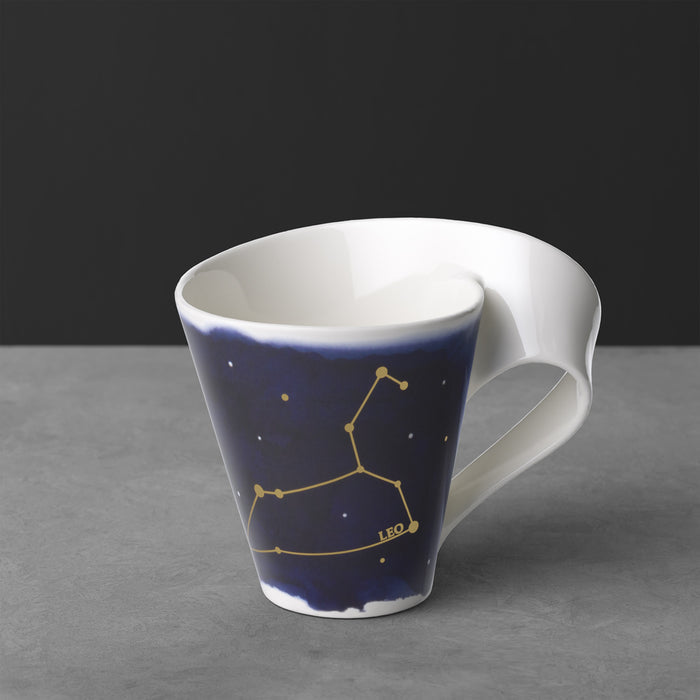 Newwave Stars Mug 240 ml Leo