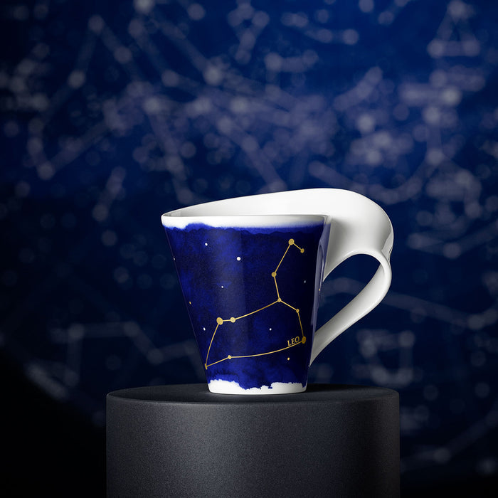 Newwave Stars Mug 240 ml Leo