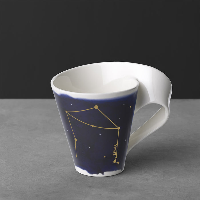 Newwave Stars Mug 240 ml Libra