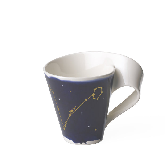 Newwave Stars Mug 240 ml Pisces