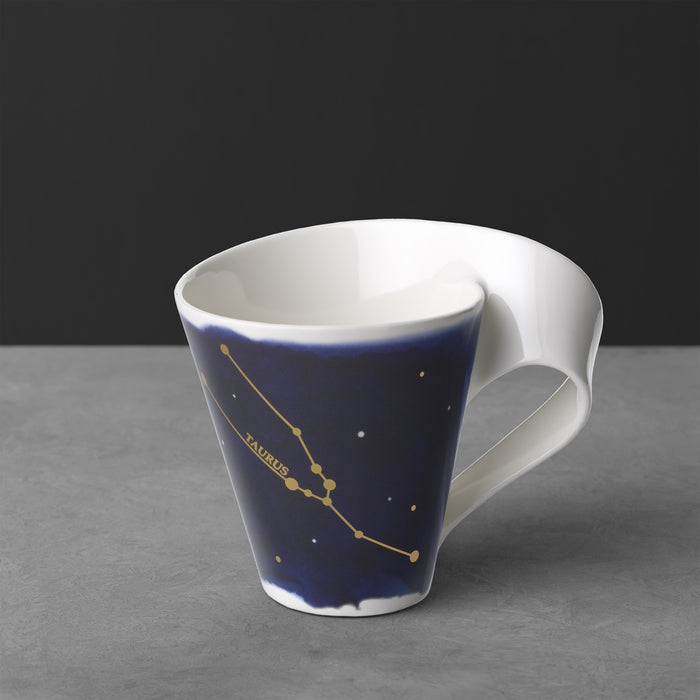 Newwave Stars Mug 240 ml Taurus