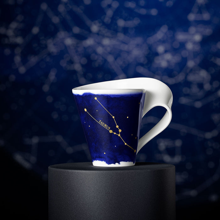 Newwave Stars Mug 240 ml Taurus