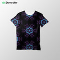 Night Session Visions 2 by Cameron Gray Visionary T-Shirt