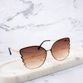 Nightless City Sunglasses
