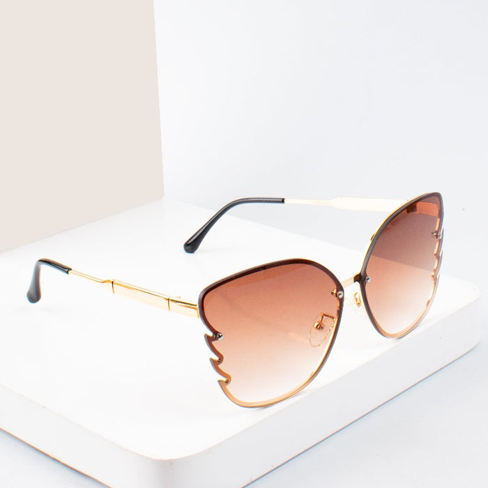 Nightless City Sunglasses